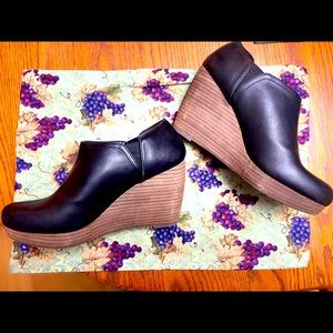 Dr Scholl’s Harlow Wedge Bootie